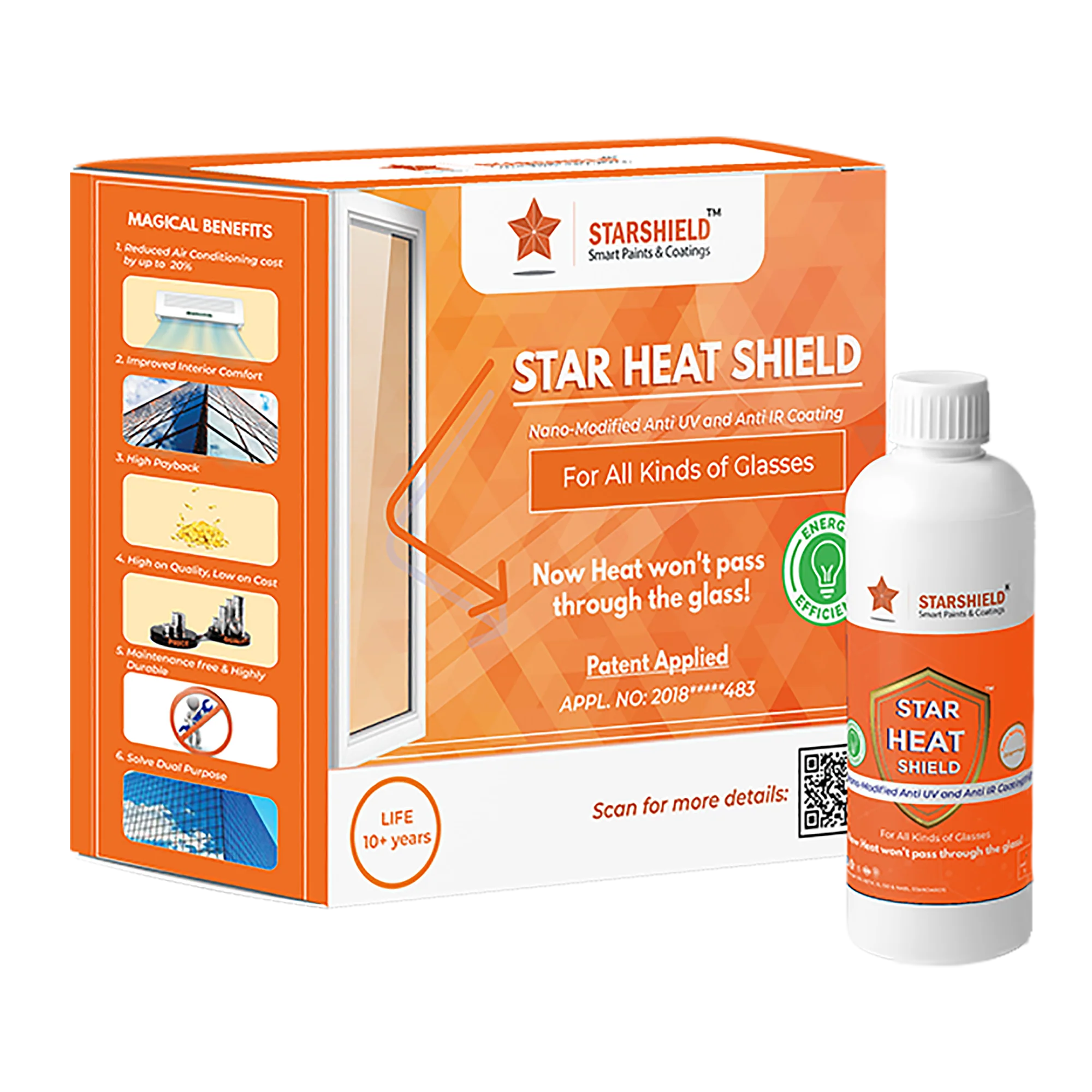 Hot Products