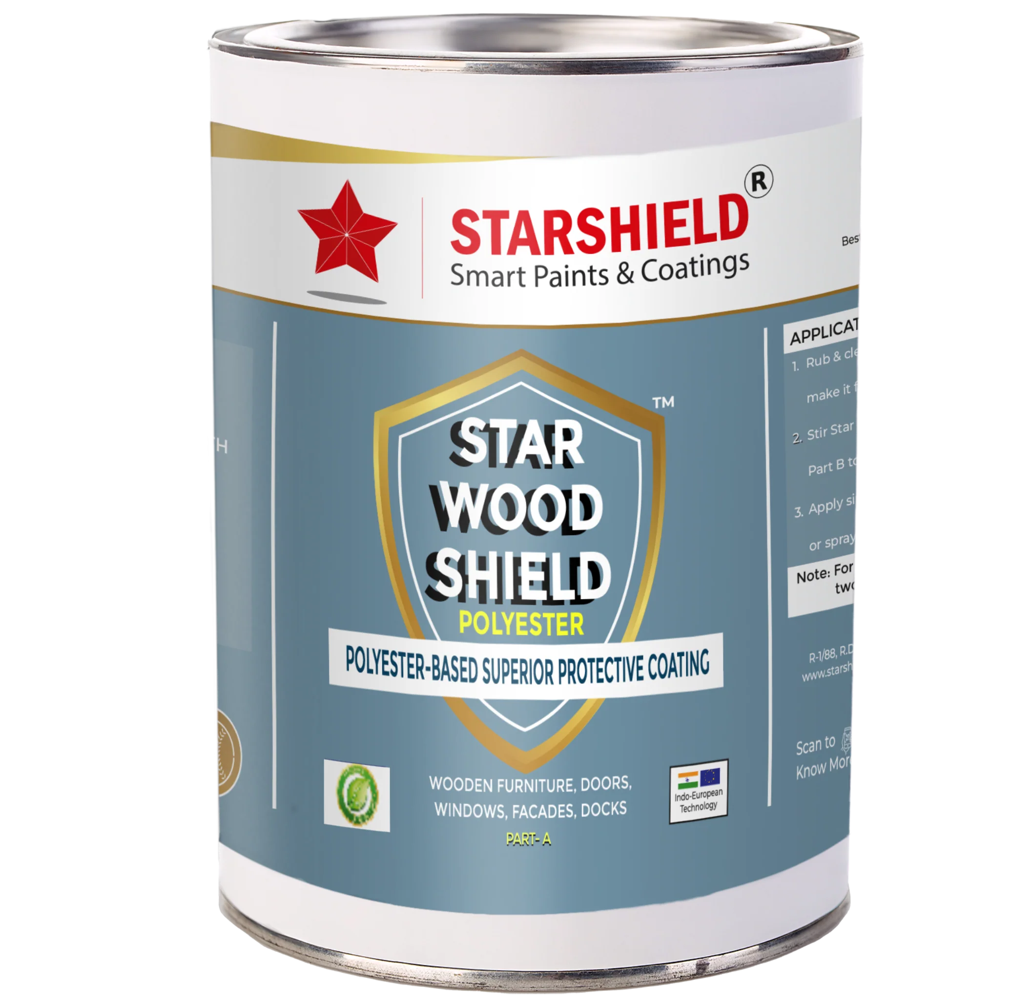 Protective Coatings
